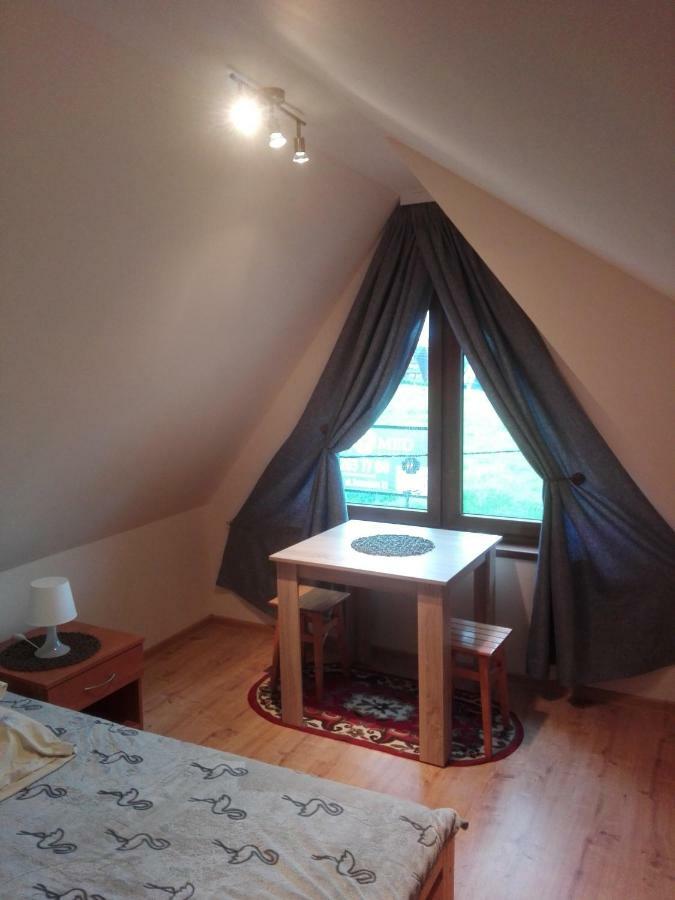 Pokoje U Maryny Koscielisko Room photo